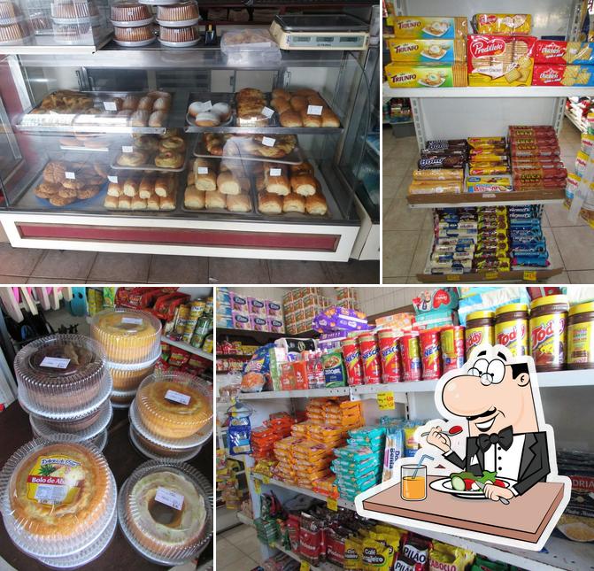 Padaria Estrela Feital (COMERCIAL ESTRELA)