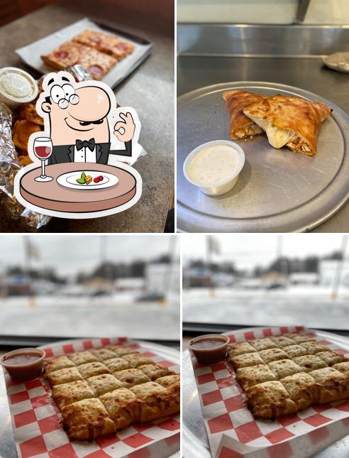 Dunny's Pizza