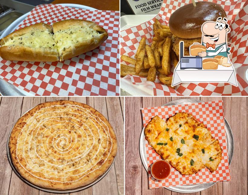 Extreme Pizza Pasta and Subs
