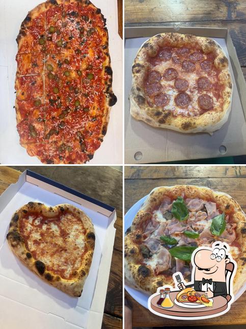Pizzini - Pizzeria Delft