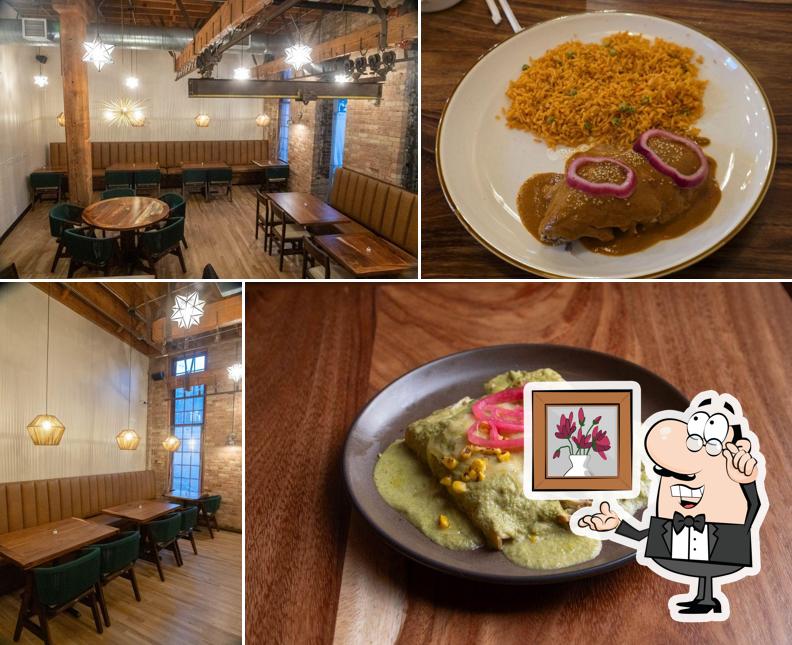 Allende Cocina Mexicana
