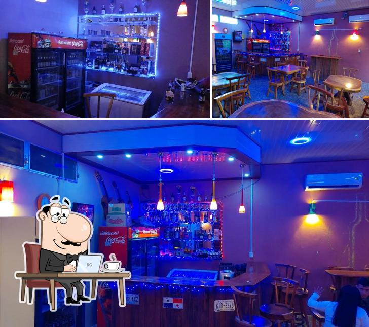 Rumbar & Restaurant