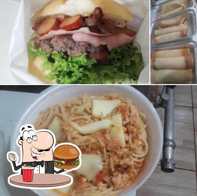 Âncora's Lanches Uberaba