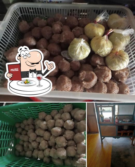 Bakso maknyos
