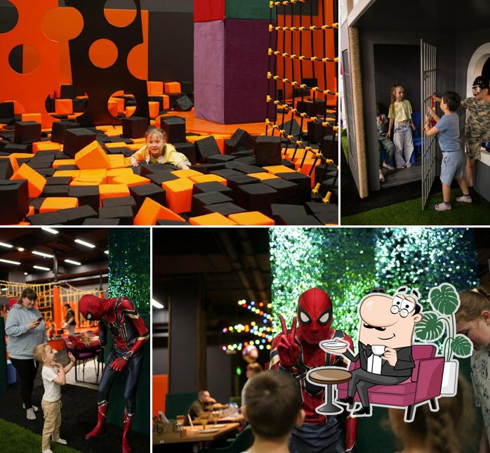 Бублик Бум!