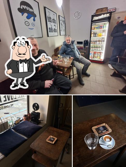 Cafe Biograf