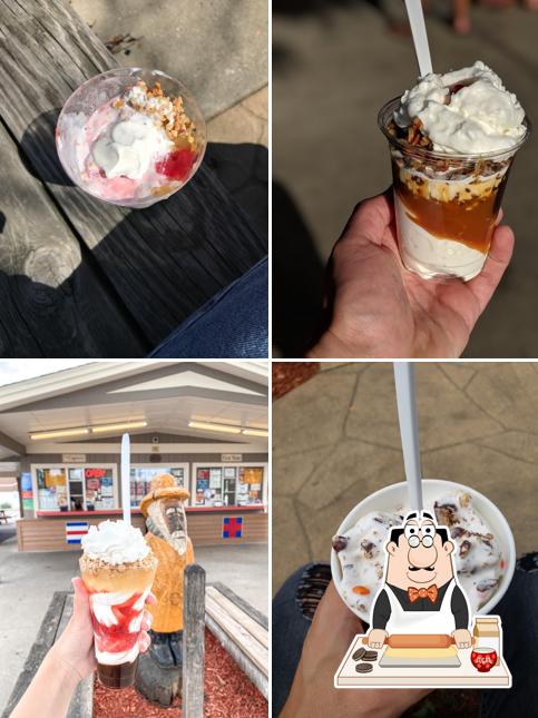 Captain Sundae