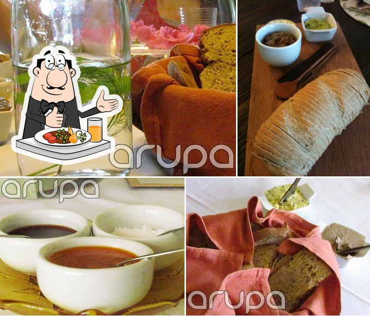 Daqui Antirrestaurante