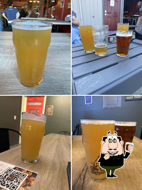 Freewheel Brewing Company
