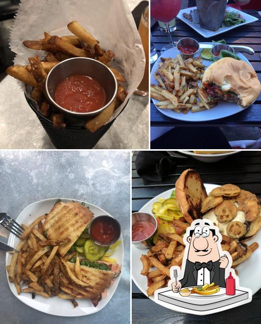 Fuse Bistro