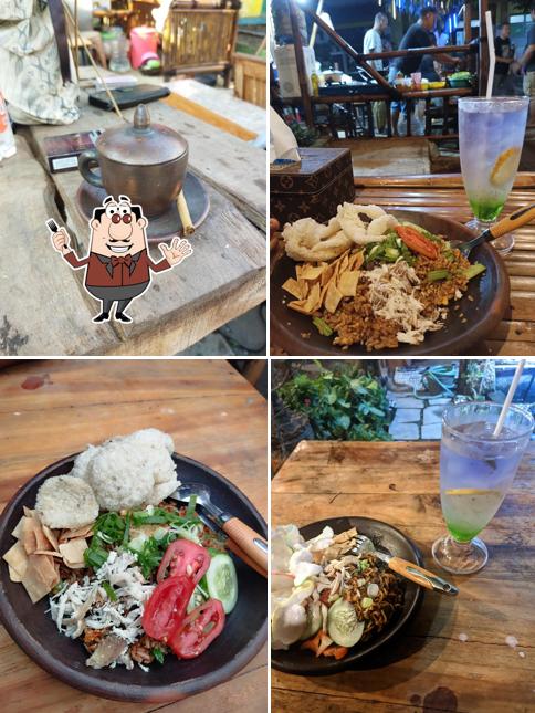 Hokage Cafe