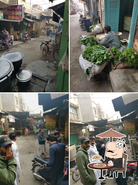 Kashif Hotel