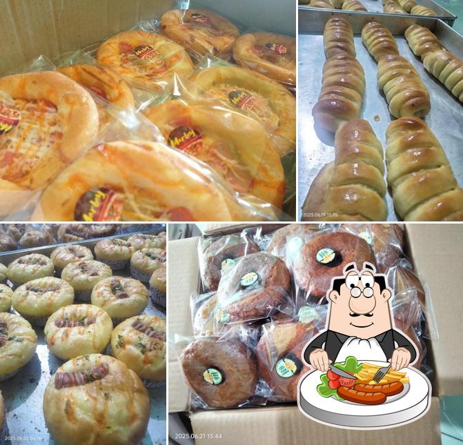 MARBEY PIZZA