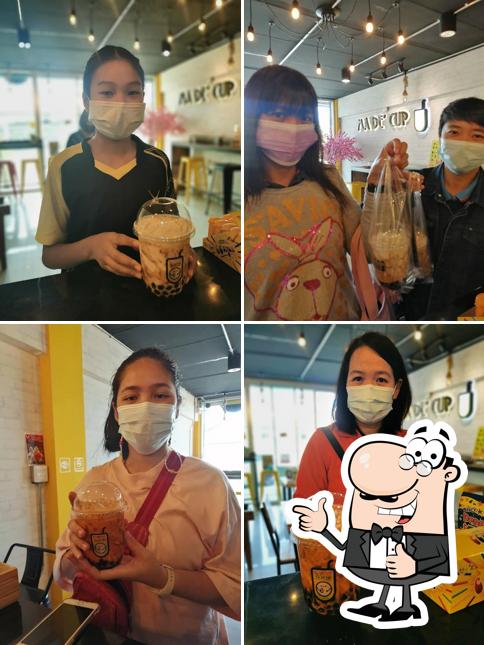 Ma De' Cup มาดิคับ นครเจดีย์