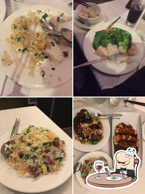 Manly Eat-Well Chinese Restaurant