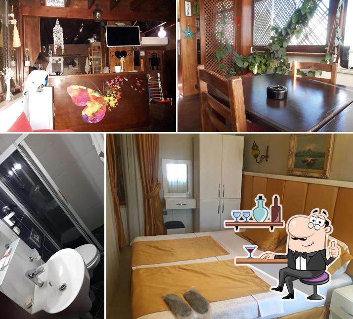 MİA BUTİK OTEL
