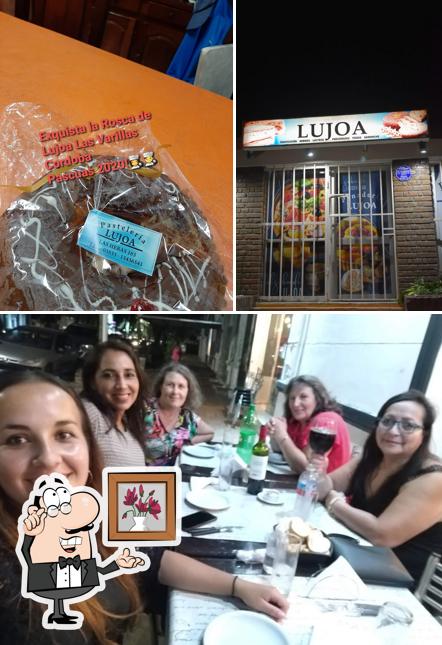 Panadería Lujoa