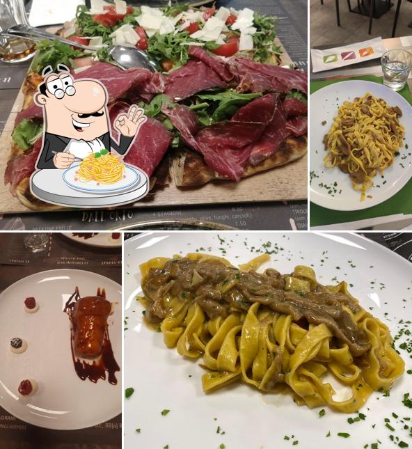 Ristorante La Giungla – Pesce e Pizza a Bellariva Rimini