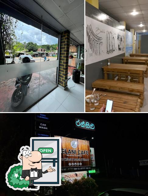 Selani Cafe