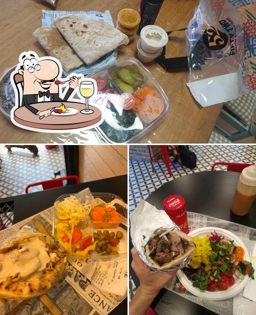 Shawarma 52