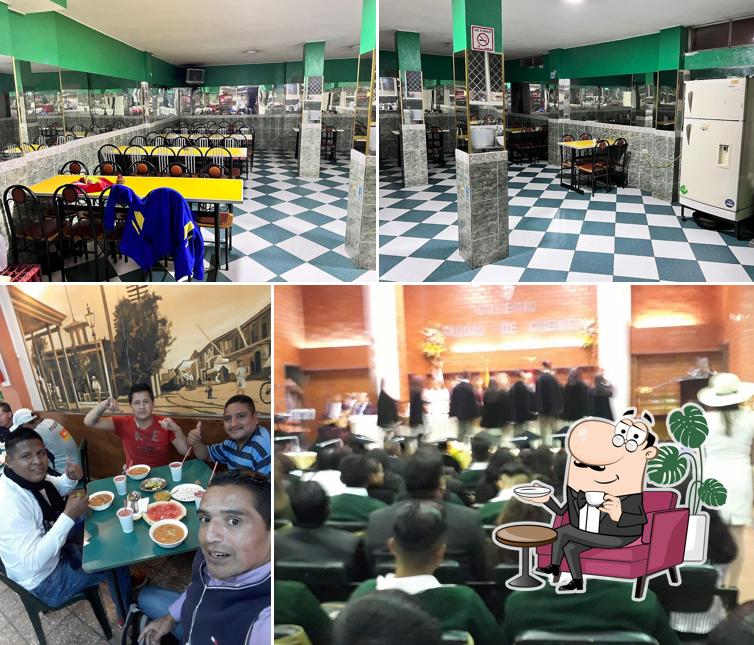 Tradicionales Guatas Suquitana