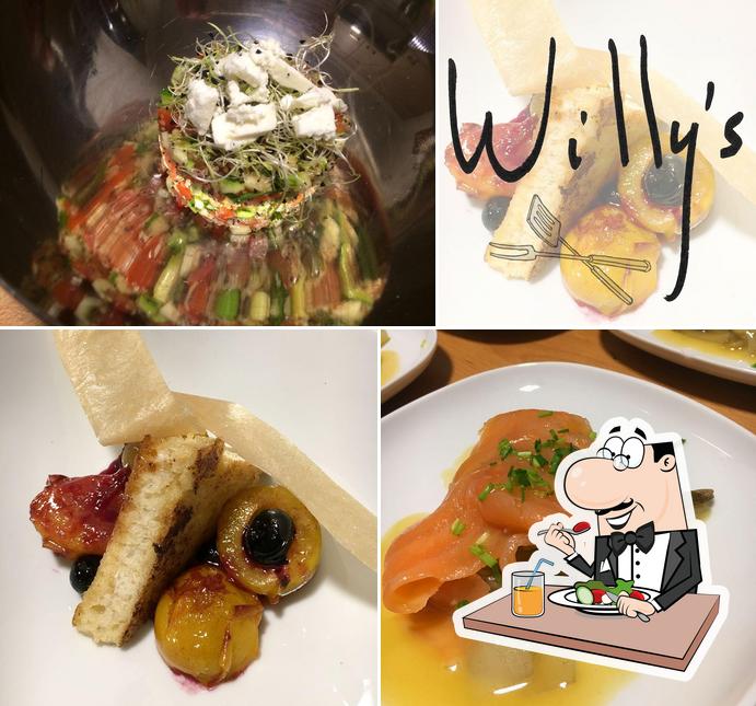 Willy's