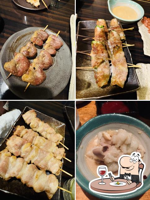 Yakitori KUSHI-ICHI Nishi-Funabashi Minami