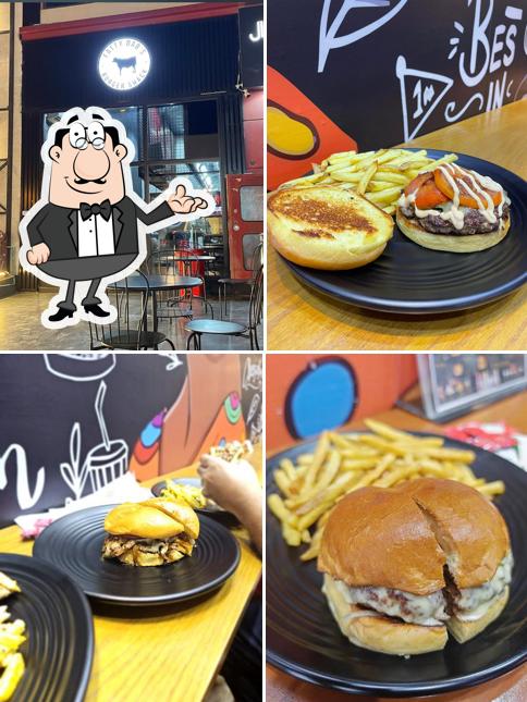 fatty dab’s burger shack