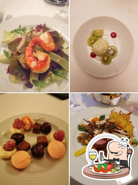 restaurant bänziger
