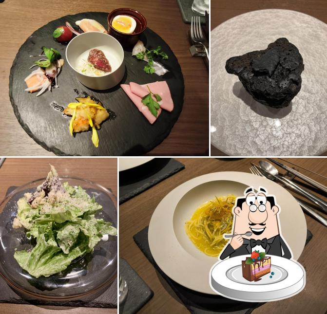 restaurant iino