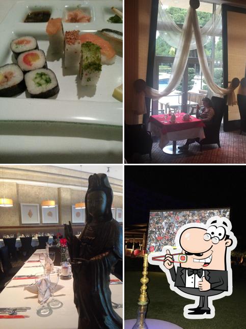 Sakura Japanese Restaurant
