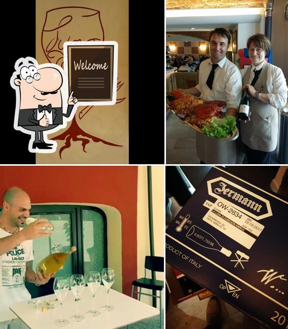 Ristorante La Luna