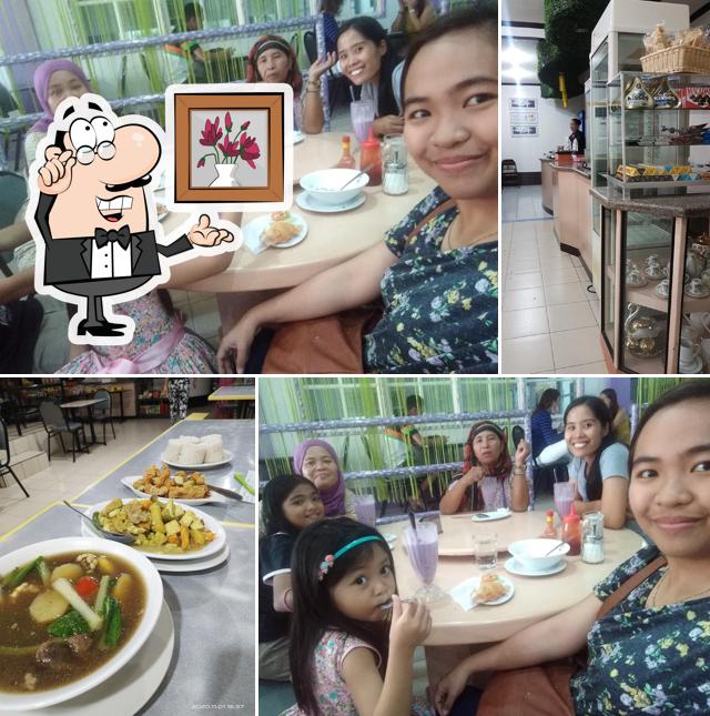 Shan and Hazel's Food Restaurant