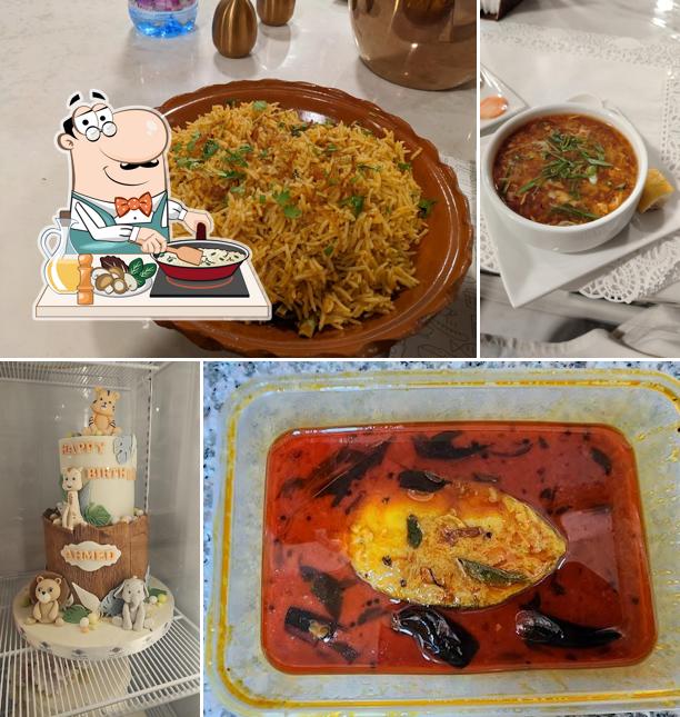 Spiceology Restaurant