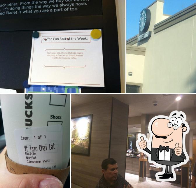 Starbucks Coffee Company