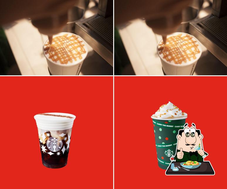 Starbucks Coffee Company