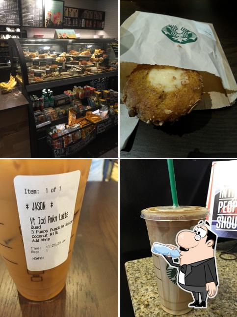 Starbucks Coffee Company