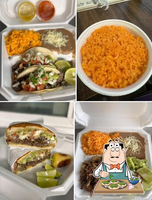Tacos & hotdogs el giro picture rocks