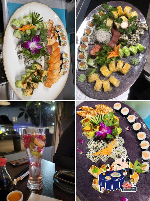 Vivi Sushi
