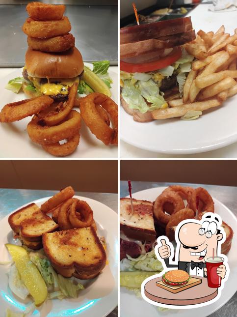 Concord Family Restaurant