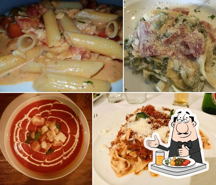 Massimo Italian Restaurant