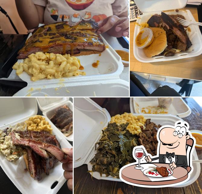 Smokey Jay's BBQ