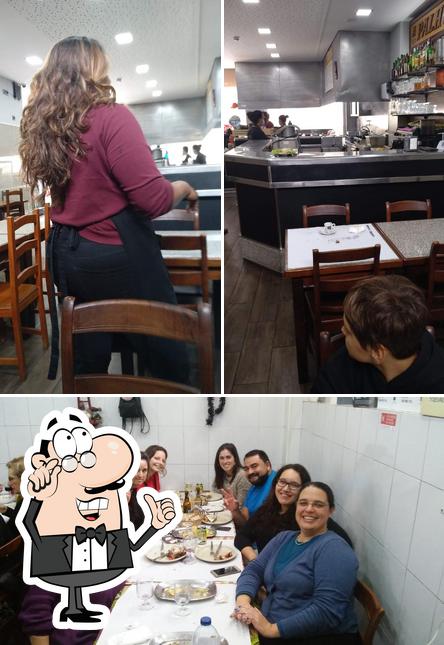 Restaurante A Palhota
