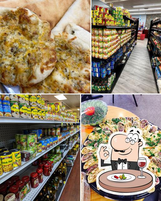 AL Madina Grocery & Deli