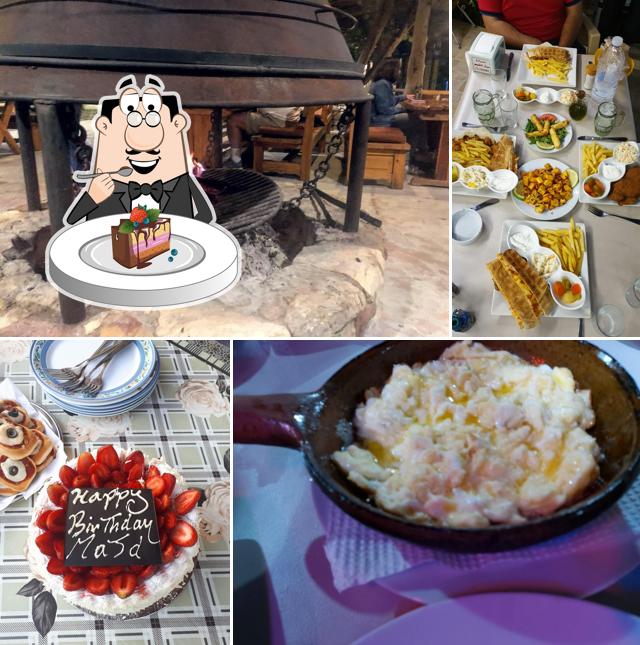 Al Erzal Restaurant