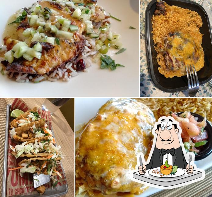 Applebee's Grill + Bar