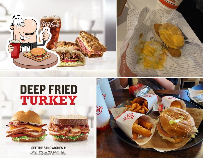 Arby's