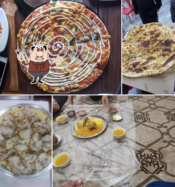 Bab Al Yemen Al Saeed Restaurant