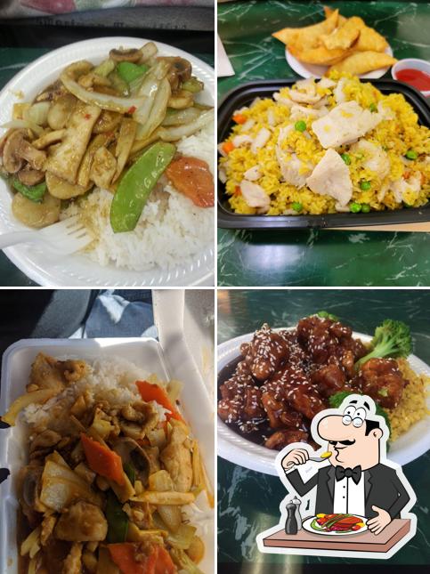 Beijing Restaurant