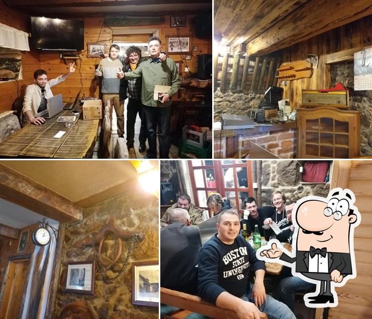 Caffe bar Sušilo